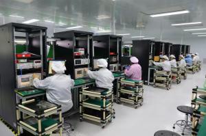 Wuhan The One Micro Technology Co., Ltd.