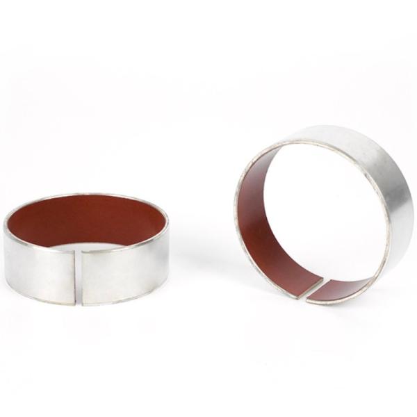 Bushing Flanged Size Metal-Polymer Bearings | Metric Size
