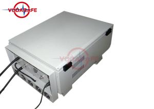 Jammer 600W do sinal do telefone celular das antenas direcionais potência de sa