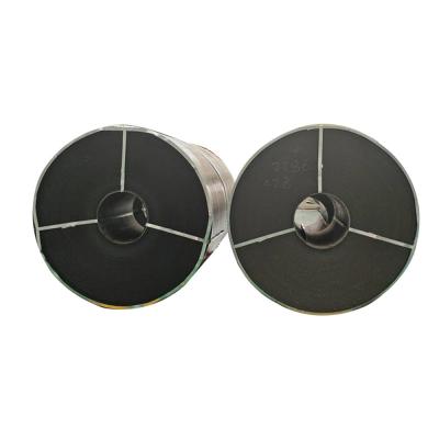 Dx51d Prime Newly Produced Cold Rolled Carbon Steel Supplier Strip Coils