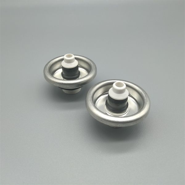 PU Foam Valve with Short Stem for Construction Insulation Foam