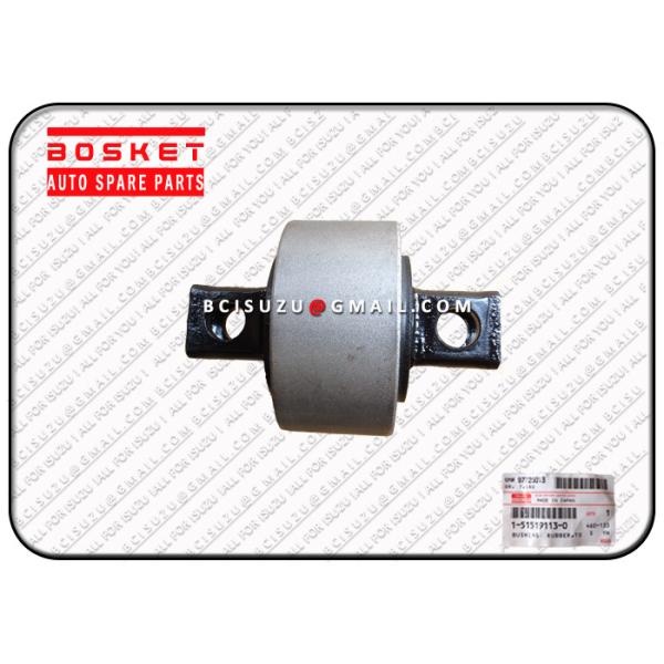 Professional Isuzu CXZ Parts Torque Rod Rubber Bushing 1-51519113-1
