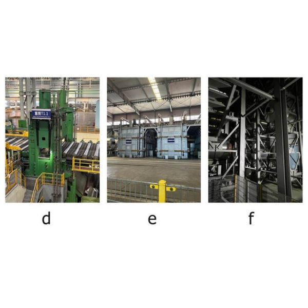 Qingdao Jero Steel Co., Ltd.