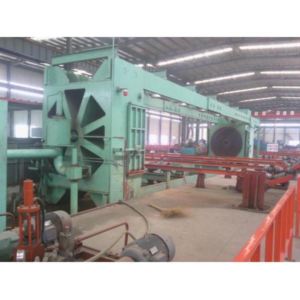 Давление трубы стали испытательного оборудования ISO 220-440V гидростатическое нося и испытывая