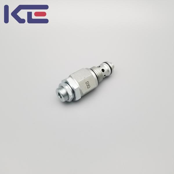 Excavator Hydraulic Parts Daewoo Main Contorl Relief Valve Ass'y for DH80