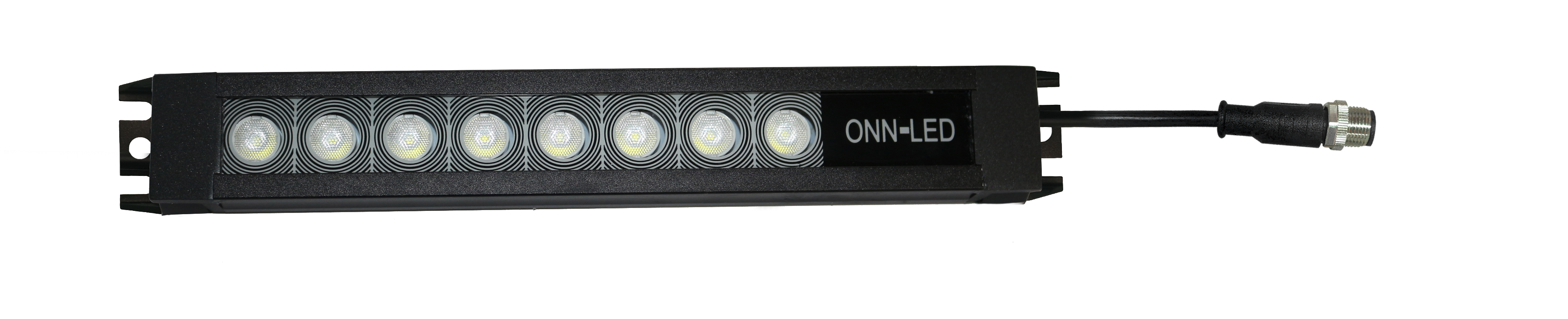 IP67 Explosion Proof Linear Light Magnet Mount DC24V LED Machine Light For Workshops