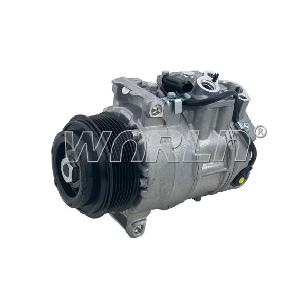 DCP17104 4471503070 Compressor de ar condicionado para automóveis 6SES16C Para Benz C/E/CLS/GLK WXMB113