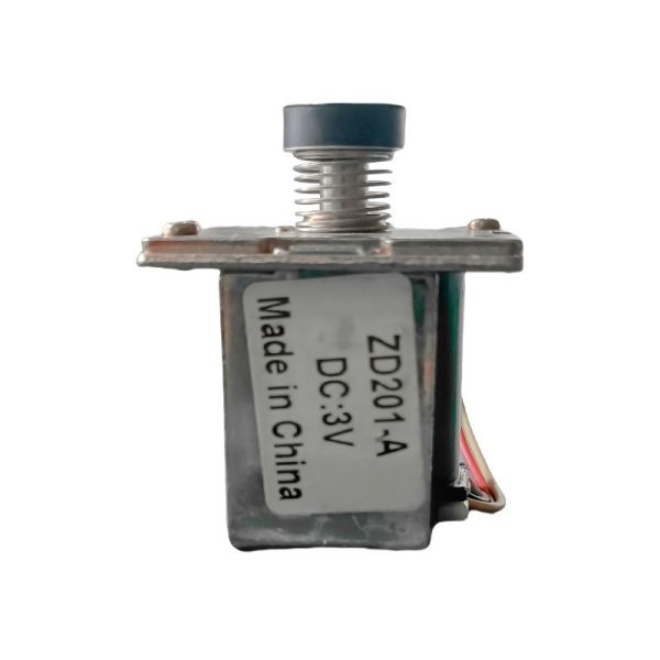 Universal Gas Water Heater Solenoid Valve with Multiple Specifications