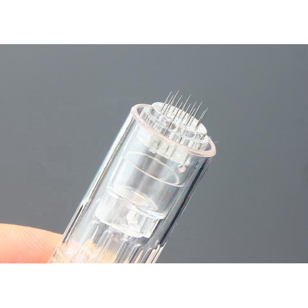 Dr Pen Replace Micro Cartridge Tattoo Needle Individual Sterilized