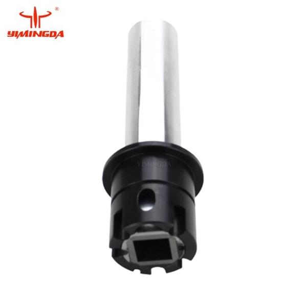 Tubo Assy Consumable Spare Parts de las piezas del cortador de W/SL 66577002 S5200 GT5250 GT7250