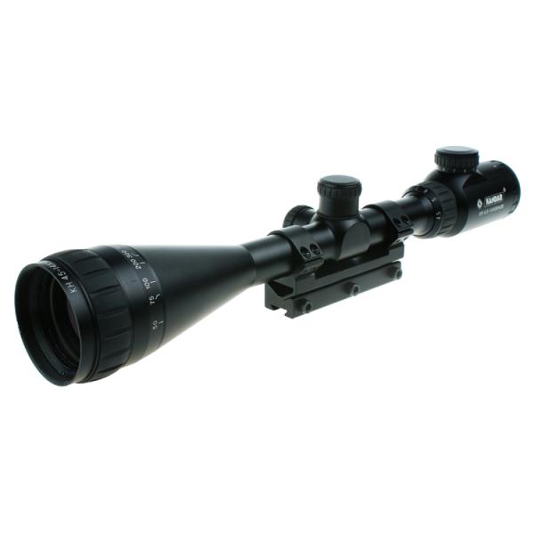 4-12x Magnification Hunting Scope KH AOE 4-12x42 Long Distance Scope with Mount