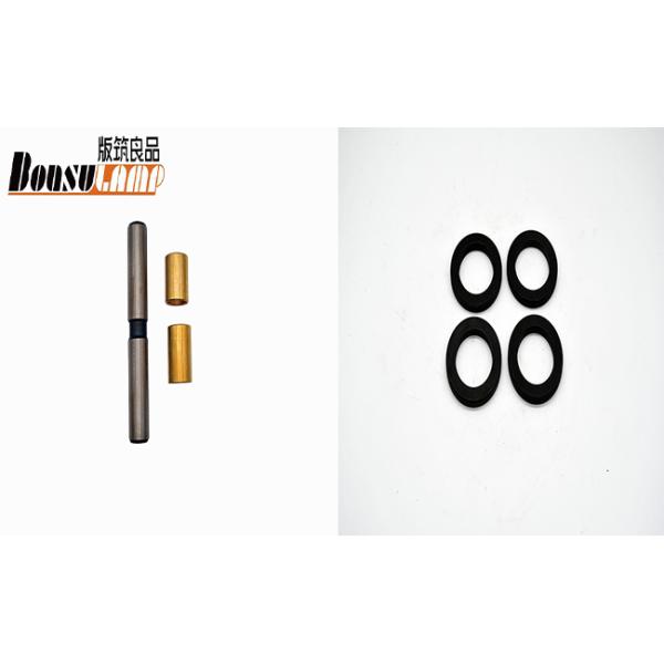 Benz original de Mercedes del equipo de reparación del nudillo de dirección 3103300319 3105860133