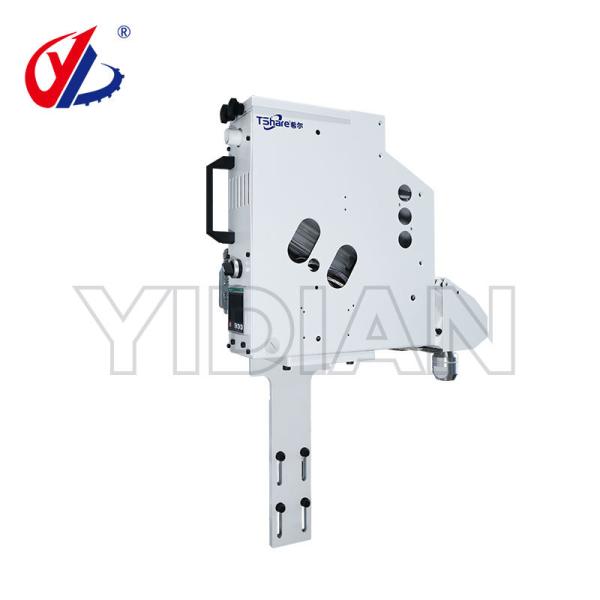 Tshare Edgebander Rapid Glue Melting Machine for Upper Glue Tank, EVA Gluing Machine