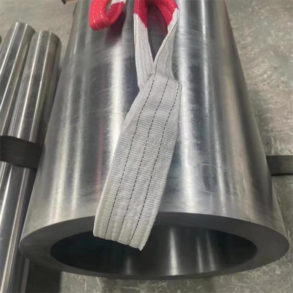 Résistant à la corrosion à barres en acier inoxydable 316LN cylindrique