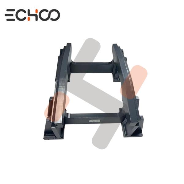 Chain Guard for Komatsu PC2000 Excavator Supplier Manufacturers