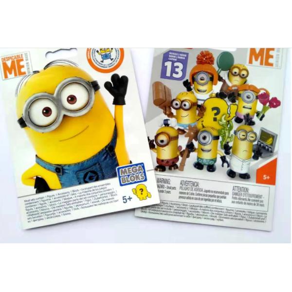 3 стороны загерметизировали Gravure печатая покрытые алюминием сумки