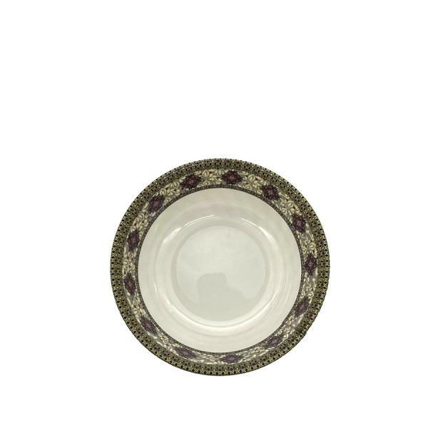 Ripple Camping / Home Soup Bowl Durable Non Toxic 531 Series