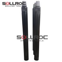 M50 2 3/8' API REG Pin Hammer sem válvula de pé para perfuração em solo duro