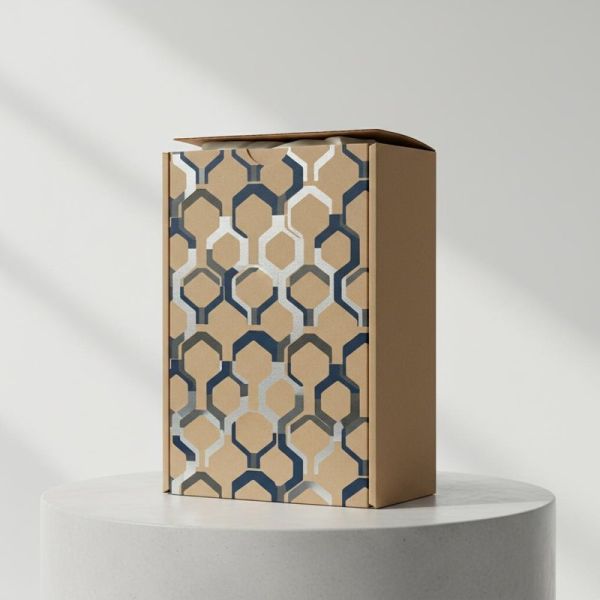 Retail Product Packaging product packaging box developed for company type providing and professional packaging solutions