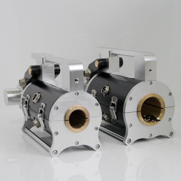 Оборудование для испытаний осмотра сварки веревочки провода ультразвуковое/Ндт у