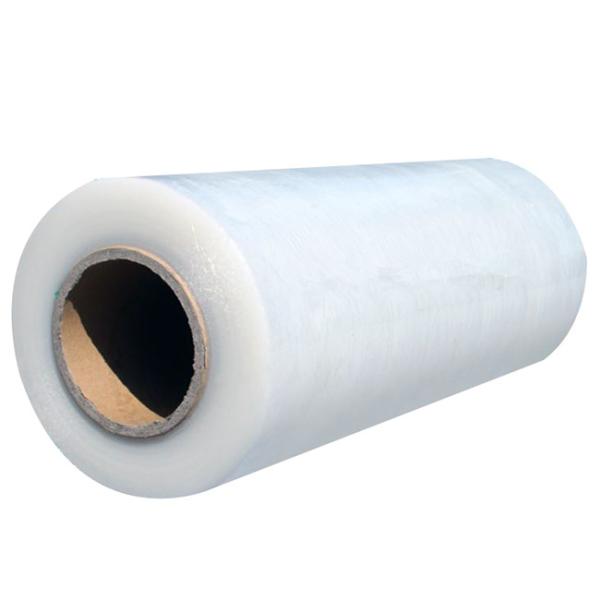 High Barrier Good Transparency Anti Fog Heat Sealing Film Lid Film for Tray