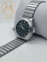 Classic and Timeless Design Canvas Strap Watch Band for Men Watch