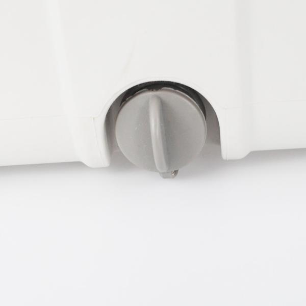 360Degree Easywring Spin Mop & Bucket System With Telescopic Handle