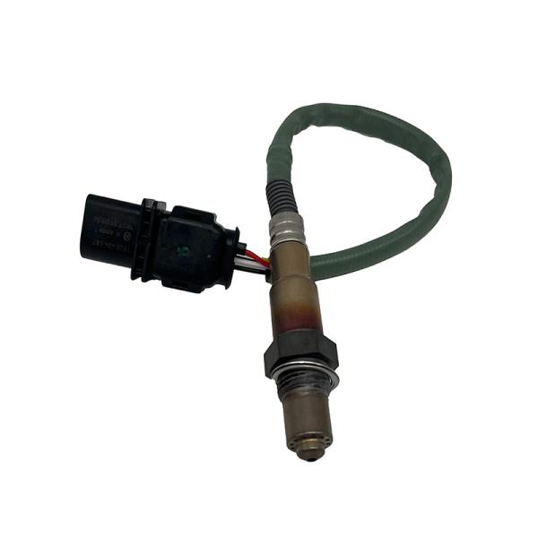 Wideband Oxygen Lambda Sensor Model 0258017014 for MERCEDES-BENZ Parts