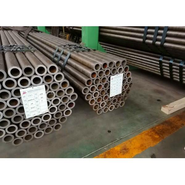 Труба котельной стали Tube/Cs A192 SA192SMLS безшовная вокруг формы раздела