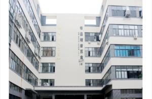 Xiamen Biaoyuan Precision Hardware Industry Co., Ltd.