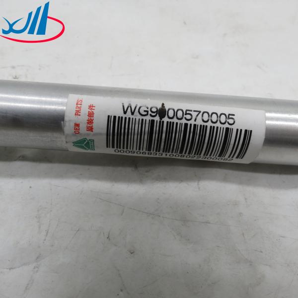 Heavy Duty Truck Parts Oil Stop Cylinder WG9100570005