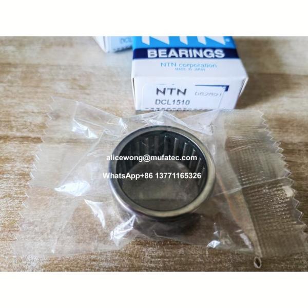 DCL1510 Needle Roller Bearings 23.812X30.162X15.875mm