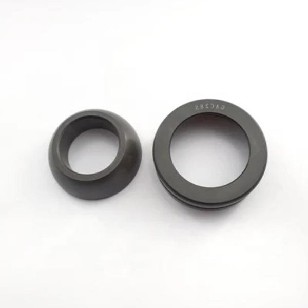 Customized Joint Spherical Plain Bearing , Chrome Spherical Plain Shaft Bearing OEM ODM