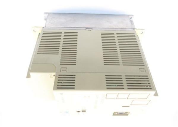 movimentação servo industrial 0-230V 3P de Yaskawa SGDB-15ADP Servopack das movimentações de 11.6A 1.5kW