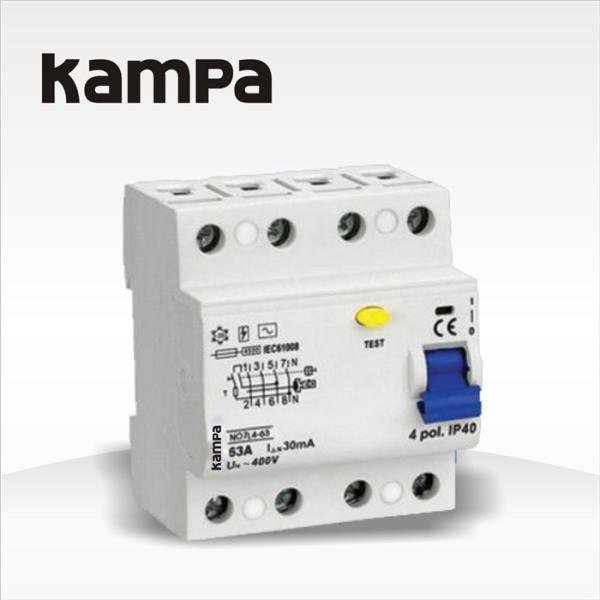 Medium Voltage Circuit Breaker Kampa Factory produced low price