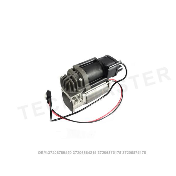 A mola de ar grita BMW para o compressor 37206789450 F11 F07 F18 da suspensão do ar de F01 F02