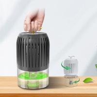 Mini déshumidificateur d'air portable