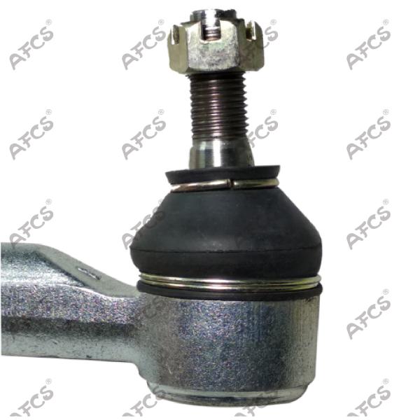 Части подвеса конца прута связи Тойота Avanza OE 45047-BZ010/45046-BZ010 автоматические