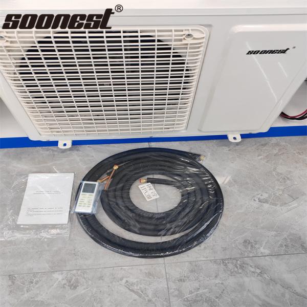 12000Btu Solar Powered Air Conditioner Philippines 24V Air Conditioner Air Conditioner Dc Inverter Pcb Board