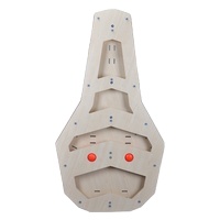 Топ-Байк Силовой Тренер для эффективных внутренних тренировок