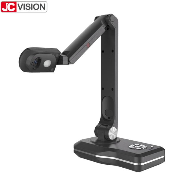 JCVISION 1/4