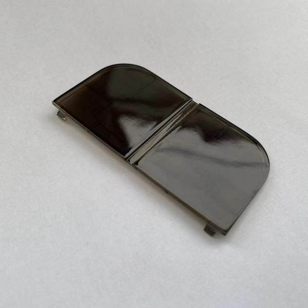 Oem Custom Plastic Molding Service Abs Injection Molding Product with High Polish