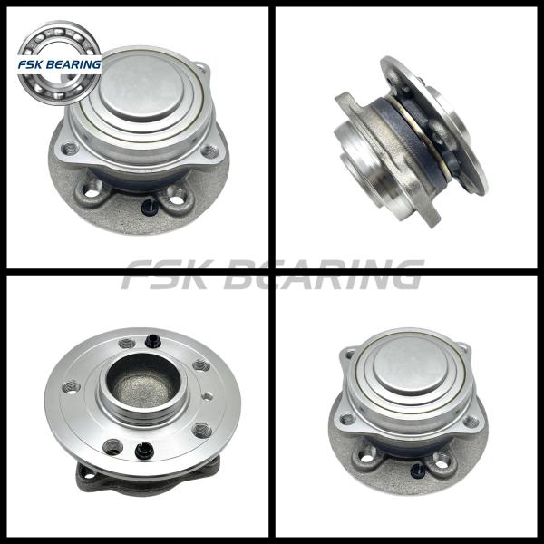 Top Saling 1663340006 Auto Hub Bearing Accessory Assembly Mercedes-Benz ML350-GLE350