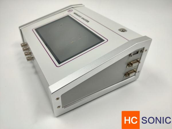 Piezoelectric Components Ultrasonic Impedance Analyzer