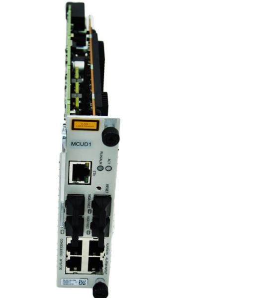 MA5608T OLT Main Control Board HuaWei MCUD MCUD1 Gigabit 10GE