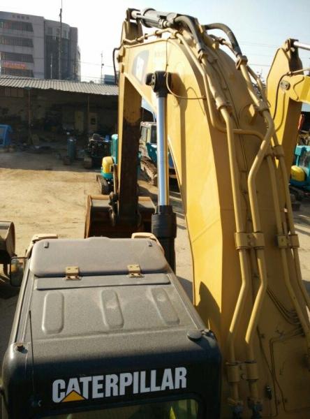 Used CAT 345D excavator for sale/330b 325b 320d excavator for sale