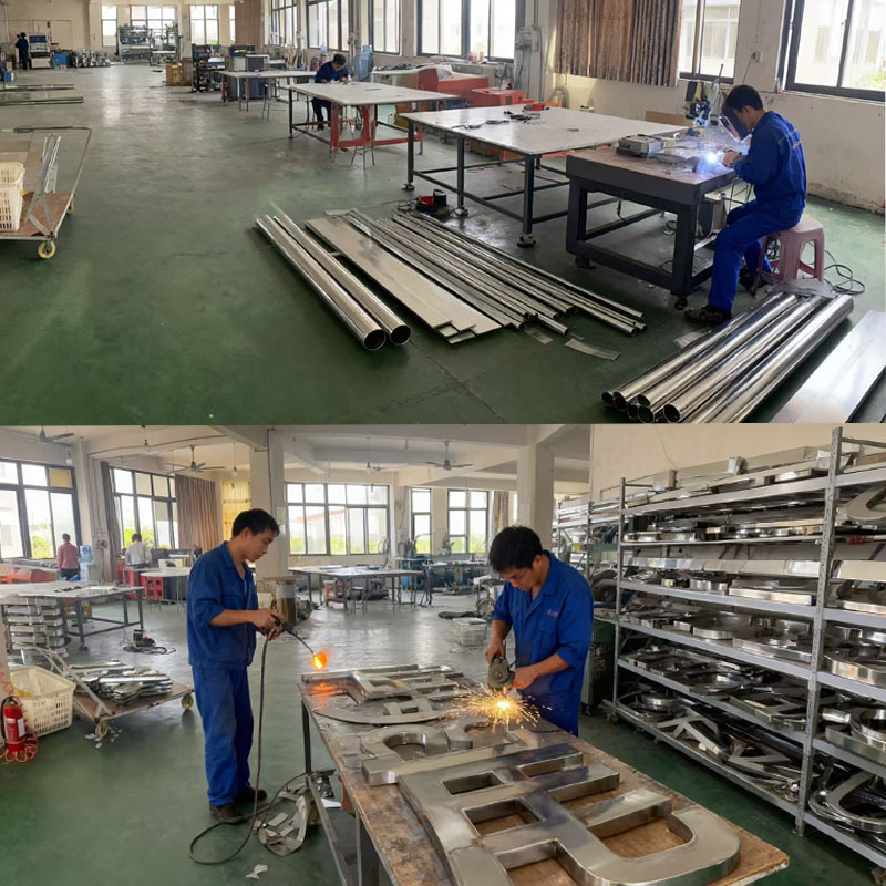 Chengdu Hongsen Advertising Co., Ltd