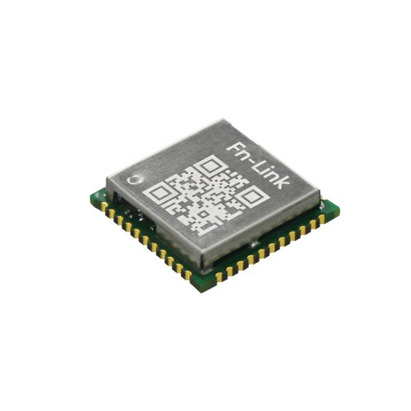 QOGRISYS N280A-SRL WIFI6 module 600Mbps module wifi avec une interface ble5.3 wifi 6 module