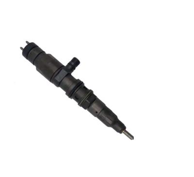 A4710700887 Common Rail Fuel Injector 0445120385 For Komats