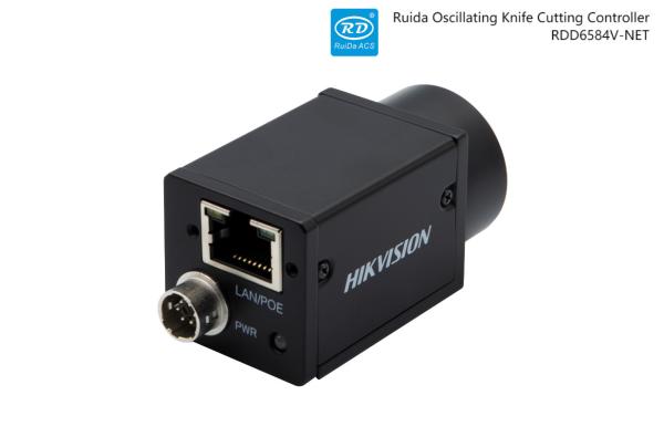 Ruida RDD6584V-NET Vision Oscillating Knife Cutting Controller